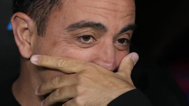 Xavi decide seguir en el Barcelona para otra temporada. El técnico había dicho que se iba