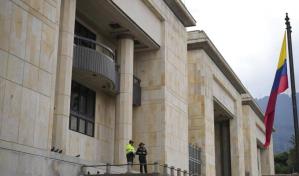 Inédito reconocimiento de desplazamiento forzado por cambio climático en Colombia