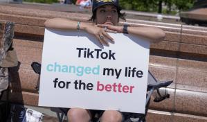 Senado de EEUU aprueba proyecto de ley que obliga a matriz de TikTok a vender o afrontar su veto