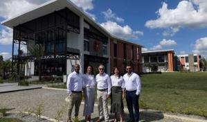 José Mella Febles, arquitecto que pone el sello dominicano a la infraestructura de las Grandes Ligas