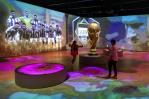 Arranca en Miami The Messi Experience, una muestra interactiva que recorrerá el mundo Arranca en Miami The Messi Experience, una muestra interactiva que recorrerá el mundo