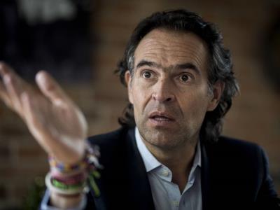 Ordenan el arresto alcalde de Medellín  por desacatar fallo judicial