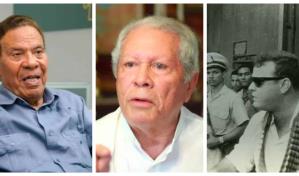 La activa participaci&oacute;n de artistas dominicanos en la Revoluci&oacute;n del 24 de Abril de 1965