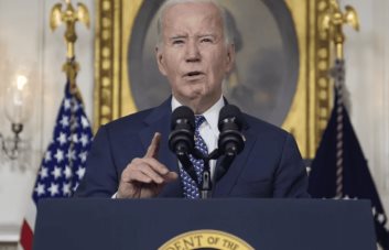 Biden firma la ley que da ayuda militar a Ucrania e Israel y acorrala a TikTok en EE.UU.