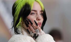 Billie Eilish confiesa todo sobre el sexo y su atracción hacia las mujeres