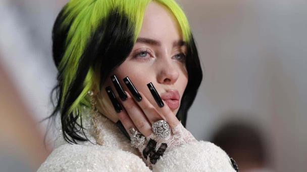 Billie Eilish confiesa todo sobre el sexo y su atracción hacia las mujeres