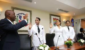 Betty Gerónimo: Soltamos vestido y tacones para salir a la calle mañana mismo