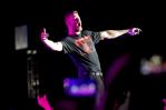 Dan Reynolds de Imagine Dragons describe los conceptos pesados de su nuevo álbum
