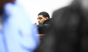 Juezas del caso Joshua Fernández tienen más de 4 horas deliberando