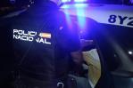 La Policía española desarticula el grupo criminal Trinitarios afincado en Pamplona La Policía española desarticula el grupo criminal Trinitarios afincado en Pamplona