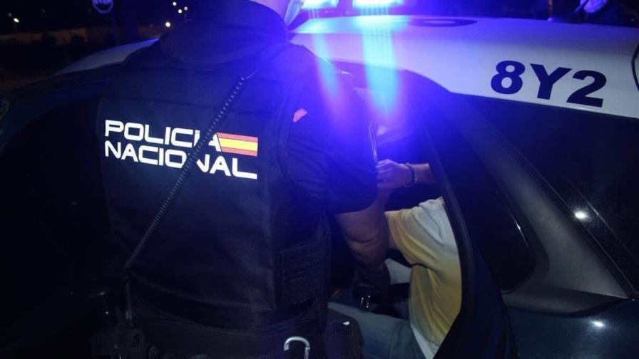 La Policía española desarticula el grupo criminal Trinitarios afincado en Pamplona