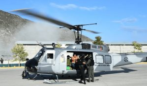 M&aacute;s de 700 estadounidenses han sido evacuados de Hait&iacute; en vuelos a Florida