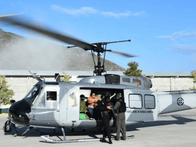 Más de 700 estadounidenses han sido evacuados de Haití