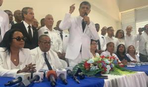 Francisco Peña rumbo a su cuarto mandato en la Alcaldía de Santo Domingo Oeste