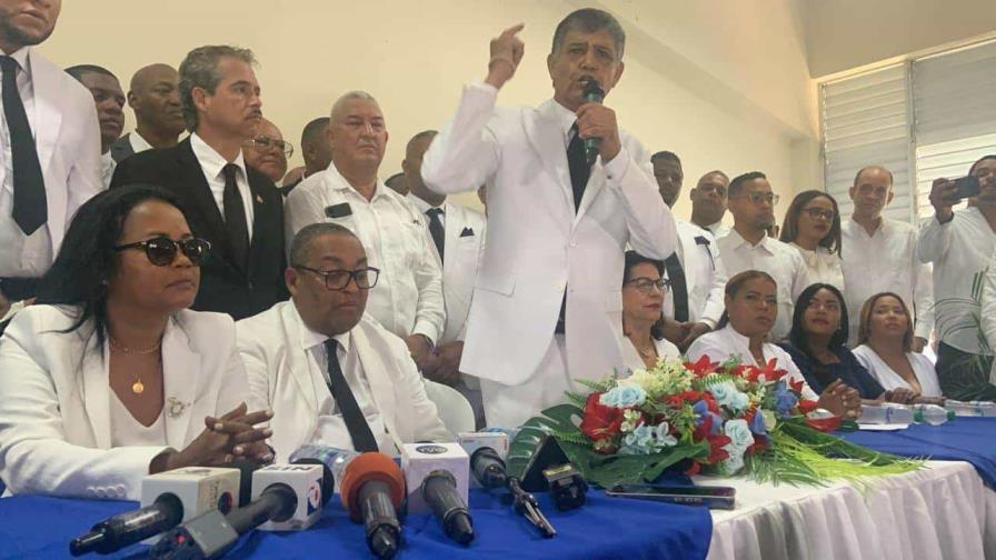 Francisco Peña rumbo a su cuarto mandato en la Alcaldía de Santo Domingo Oeste
