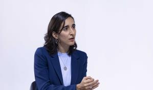 Virginia Antares: "Para poner control en la frontera, hay que desmontar las mafias"