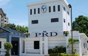 PRM dice que 15 miembros de la Comisión Política del PRD pasaron a sus filas