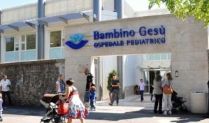 Italia repatr&iacute;a desde Reino Unido a un beb&eacute; con una grave malformaci&oacute;n card&iacute;aca