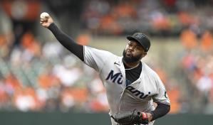 Johnny Cueto renuncia a contrato de ligas menores con los Rangers