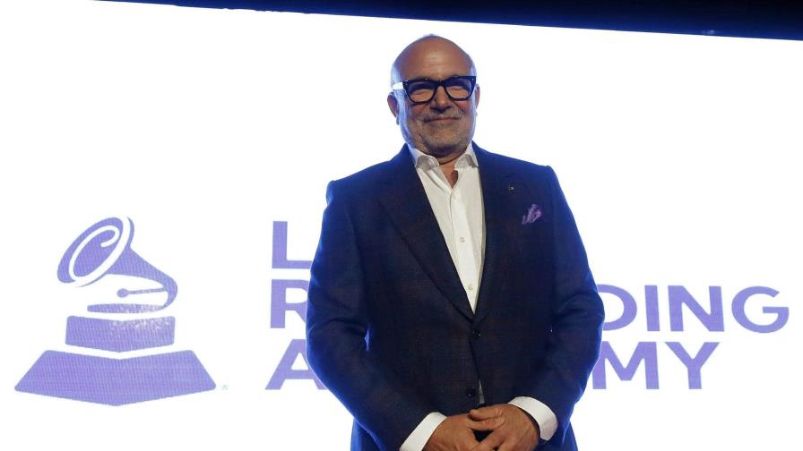 México puede ser la sede del Latin Grammy en un futuro, revela director