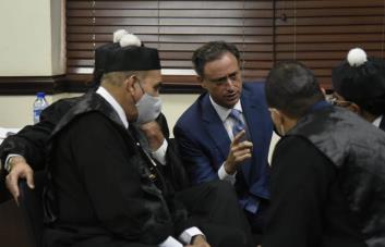Ministerio Público recuerda a Jean Alain Rodríguez que el Consejo de ese organismo no es un tribunal