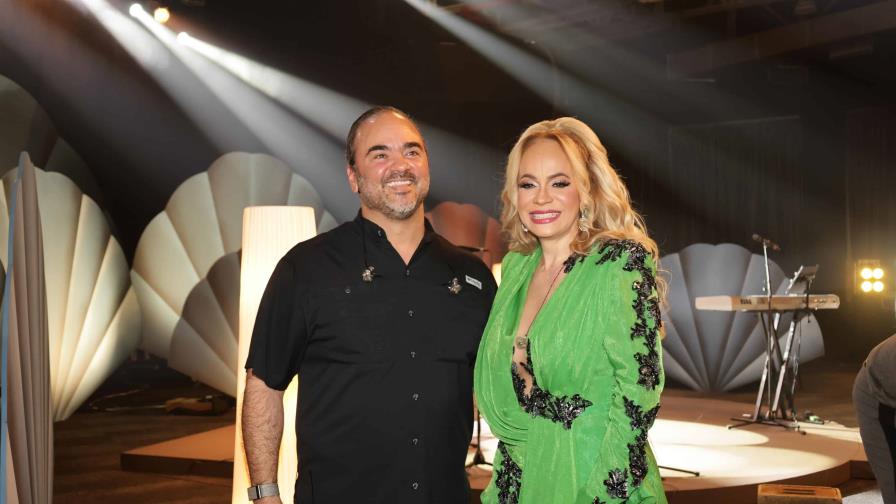 Miriam Cruz, la historia de una diva", inicia rodaje del documental sobre la vida de la merenguera Miriam Cruz, la historia de una diva", inicia rodaje del documental sobre la vida de la merenguera