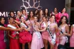 Madres, divorciadas y una con 46 años, entre las candidatas de Miss RD 2024
