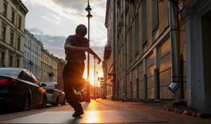 París, capital de la cultura olfativa y del hiphop