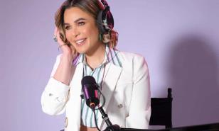 Luz García estrena nueva temporada de “Noche de Luz” y un nuevo proyecto