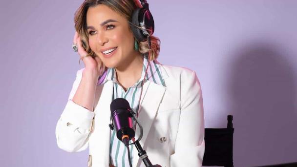 Luz García estrena nueva temporada de “Noche de Luz” y un nuevo proyecto