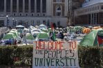 Israel y la ONU tercian en el debate sobre las protestas en las universidades de EE. UU.