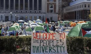 Israel y la ONU tercian en el debate sobre las protestas en las universidades de EE. UU.
