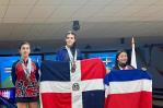 RD logra cinco medallas en Iberoamericano de Boliche