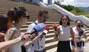 La acusación reconoce la dificultad de demostrar la premeditación en el juicio a Daniel Sancho