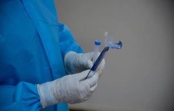 Salud Pública reporta 20 nuevos contagios y 56 casos activos de COVID-19