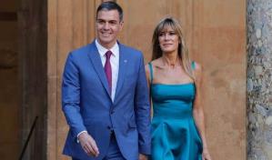 Sánchez reflexiona si renuncia a la Presidencia tras ataques sin precedentes contra su esposa