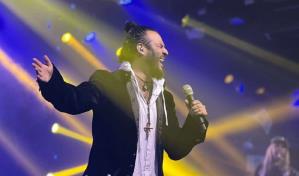 Vuelve ‘El Tributo a Arjona’ con Sebastián Alarcón