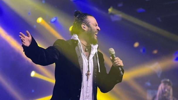 Vuelve ‘El Tributo a Arjona’ con Sebastián Alarcón