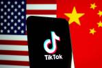 TikTok anuncia que llevará a los tribunales la ley de EE. UU. que obliga a su venta TikTok anuncia que llevará a los tribunales la ley de EE. UU. que obliga a su venta