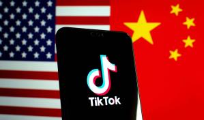 TikTok anuncia que llevará a los tribunales la ley de EE. UU. que obliga a su venta