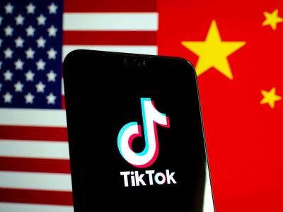 TikTok anuncia que llevará a los tribunales la ley de EE.UU.