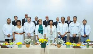 Colegio de Odontólogos anuncia la creación de su Consejo de Pasados Presidentes