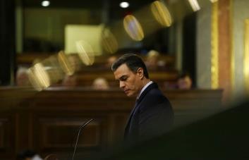 España espera una rectificación pública por palabras de Milei, que no estuvo a la altura