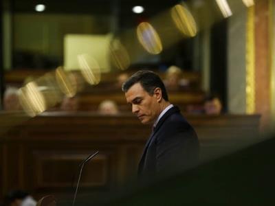 ¿Qué ocurre si Pedro Sánchez renuncia?