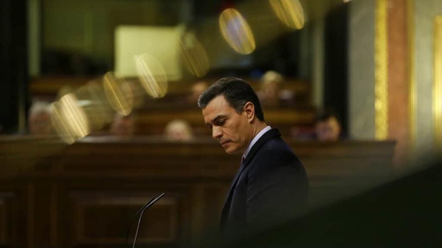 ¿Qué ocurre si Pedro Sánchez renuncia a presidir el Gobierno español?