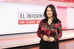 Alicia Ortega: “Esta campaña está aburridísima”