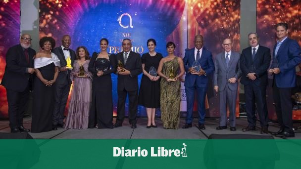 Acroarte celebra XIII entrega del Premio al Mérito Periodístico