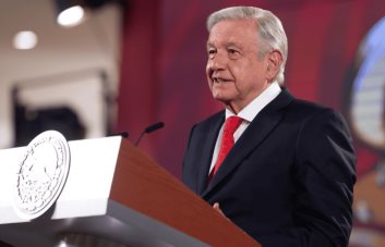 López Obrador califica de “buenísimos” los nuevos nombramientos para gabinete de Sheinbaum