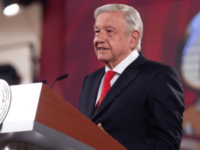 López Obrador elogia nuevos nombramientos