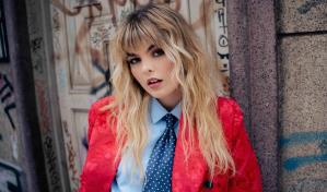 Antonia Jones, la primera artista del sello Juanes